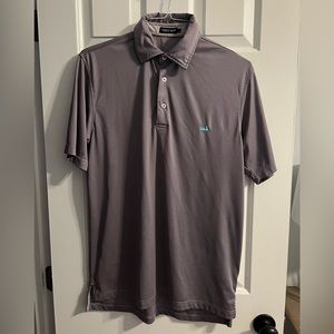 Southern Marsh Performance Polo